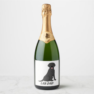 Pai do Lab - Orgulhoso Dono de Cachorro Labrador R