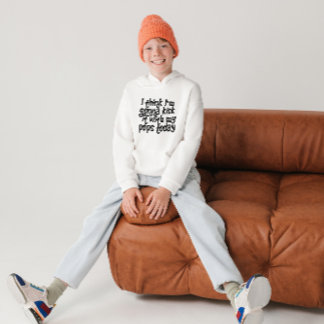 Pai e eu batendo com meus filhos Pop