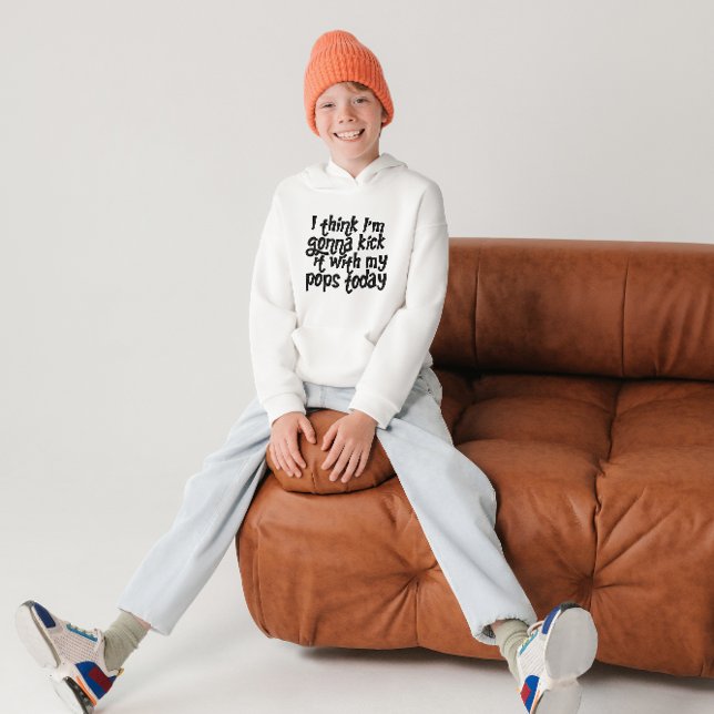 Pai e eu batendo com meus filhos Pop (Criador carregado)