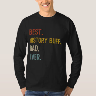 Pai Engraçado Camisa Melhor Histórico Pai De Butão