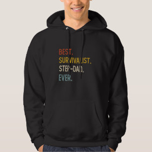 Pai Engraçado Melhor Sobrevivente Pai De Camisas F