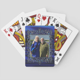 Pai Esquecido - Cartas de Baralho