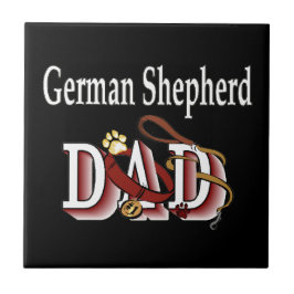 Pai german shepherd