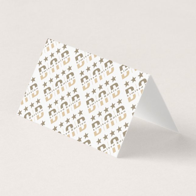 Pai Limited Edition (Frente)