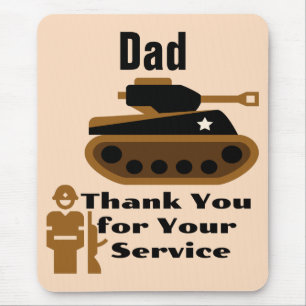 Pai Mousepad