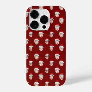 Pai Natal Personalizado Rosto Natal Presente 2 Fot