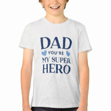 Pai O Seu Super Hero