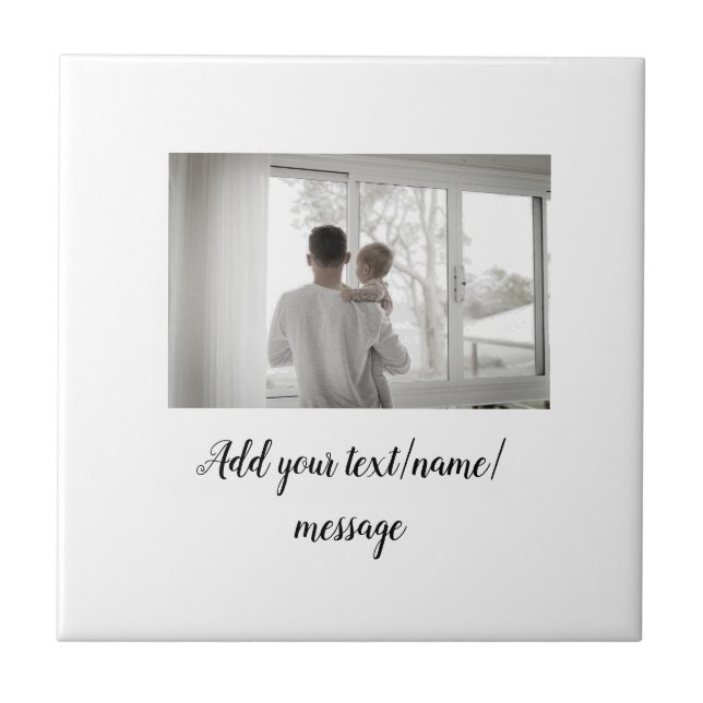 pai pai do dia de os pais adicionar pai de texto d (Frente)