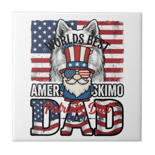 Pai Patriota Gnome Camisa Vintage Vetor Design_1