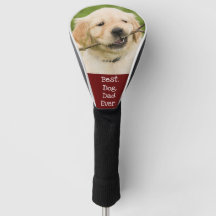 Pai Personalizado De Melhor Cão De Fotografia De B