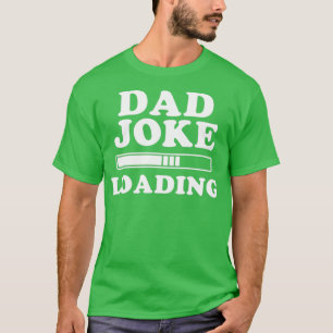 Pai Piada Camisa Piada Carregamento Bar Presente 1