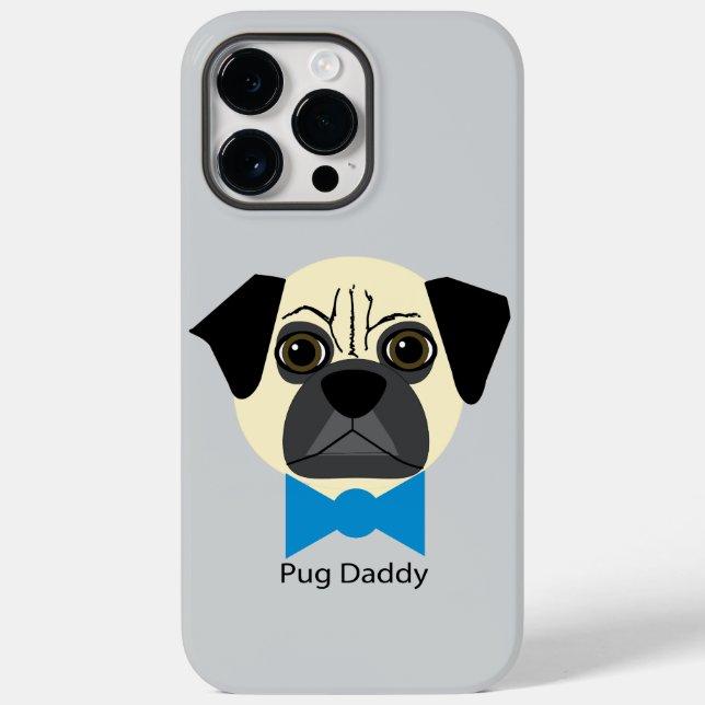 Pai Pug (Verso)