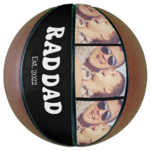 Pai Radical Est. Foto Retro