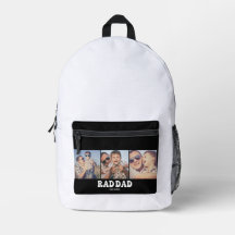 Pai Radical Est. Retro 3 Foto