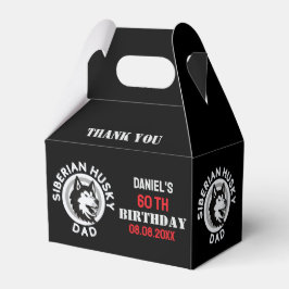 Pai rouco, Pai Cachorro Caixas de Favoritos Aniver