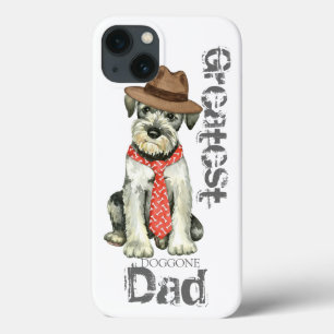 Pai Schnauzer Standard