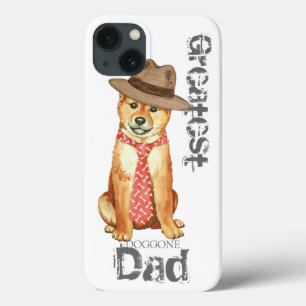 Pai Shiba Inu
