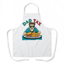 Pai Tem Que Comer! (Seus Fries)