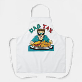 Pai Tem Que Comer! (Seus Fries)