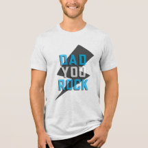 Pai Você Agita Camisa