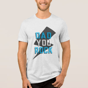 Pai Você Agita Camisa