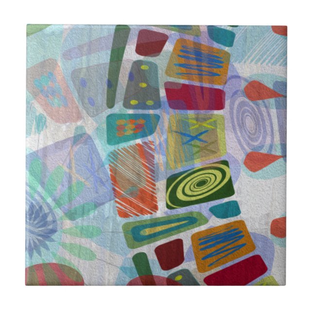 Painéis Midway III (Frente)