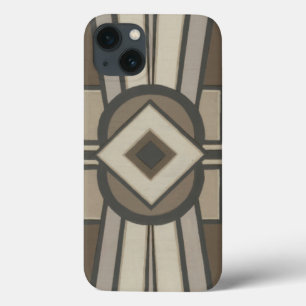 Painel de deco neutro II