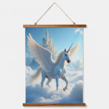 Painel de impacto de madeira unicorn