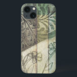 Painel de Jardim com Folhas, Flores e Grama<br><div class="desc">Um painel de jardim agradável que apresenta folhas,  flores e grama em um desenho de abstrato. A mistura de cores desenhar o olho,  com muita coisa acontecendo na pintura. Um início de conversa fácil que pode encontrar um lugar bem-vindo na sua parede!</div>