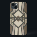 Painel Deco Neutro I<br><div class="desc">Padrões</div>
