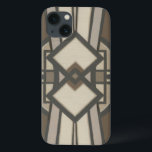 Painel Deco Neutro I<br><div class="desc">Padrões</div>
