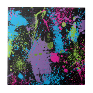 Paint Splater