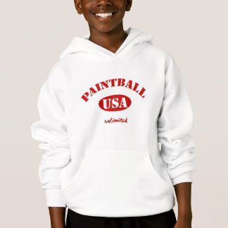 Paintball USA Ilimited