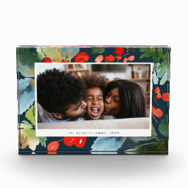 Painterly | Marinho Horizontal | Comemorações