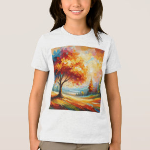 Painting Com Cor Brilhante- 96771