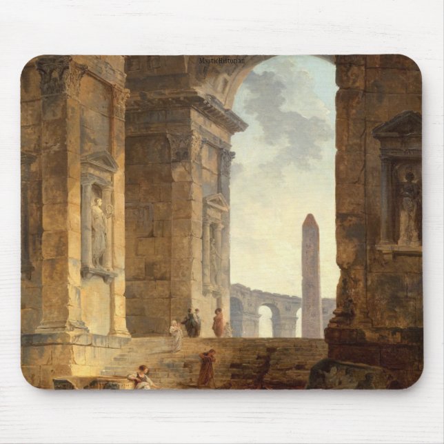 Painting MousePad (Frente)