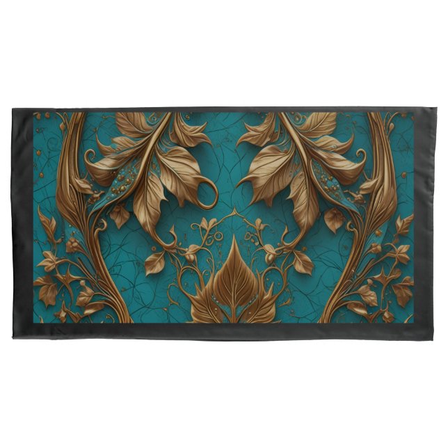 Pair of Pillowcases (Frente-Esquerda)