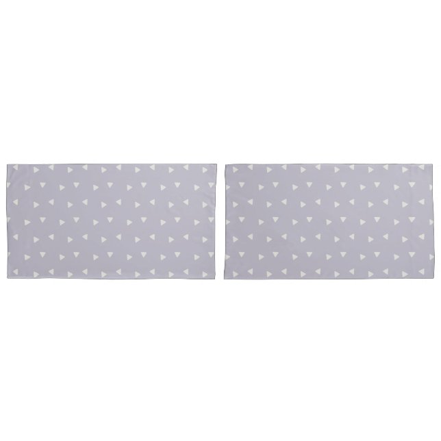 PAIR OF PILLOWCASES (Frente - conjunto)