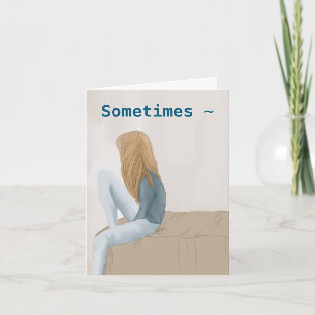 PAIS À CRIANÇA - CARTÃO DE DESCULPAS (Frente)