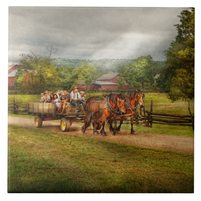 País - cavalo - os prazeres da vida (Frente)