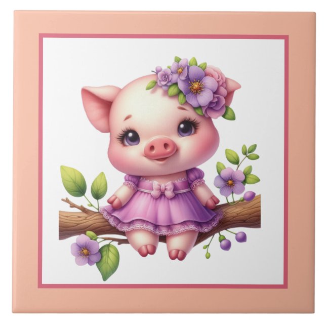 País das amantes de porcos (Frente)