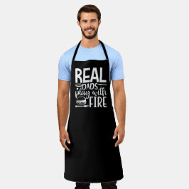 Pais Reais Brincam Com CHURRASCO De Fogo Grande Ap