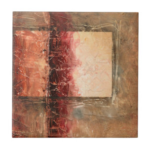 Paisagem Abstrato