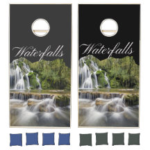 Paisagem da Natureza Rústica