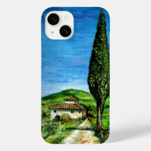 PAISAGEM DA TÚSCULA/FAZENDA ANTIGA EM CHIANTI