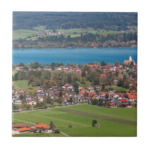 Paisagem de Fussen