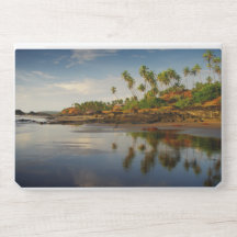 Paisagem de Vista de Praia do Mar