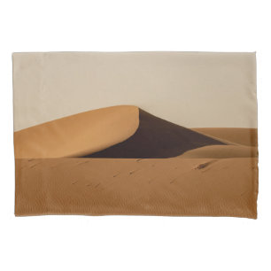 Paisagem do Deserto das Dunas de Areia
