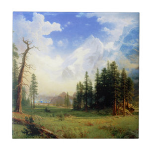 Paisagem Montanha