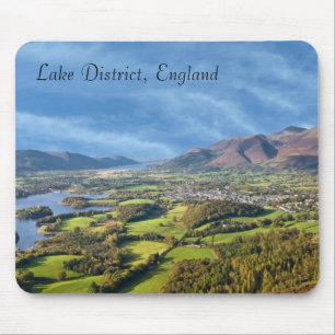 Paisagem Mousepad